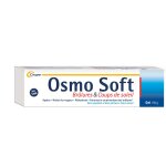 Gel rduit les coups de soleil apaise et rhydrate osmo soft - le tube de 150 g