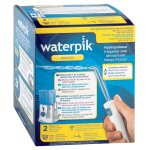 Hydropulseur dentaire multifonction compact et portable waterpik - l'hydropulseur Hydropulseur dentaire multifonction compact et portable waterpik - l'hydropulseur