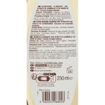 Cheveux blonds ou m�ch�s camomille et germe de bl� illuminant carrefour soft - le flacon de 250ml