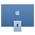 Imac m4 24'' 16 go / 256 go bleu (mwuf3fn / a) apple