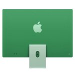 Imac m4 24'' 16 go / 256 go vert (mwue3fn / a) apple