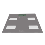 Impdancemtre control fit terraillon
