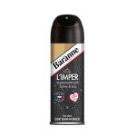 Impermabilisant taches et eau baranne - la bombe de 200ml
