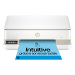 Imprimante multifonctions jet d'encre instant ink envy 6122e hp