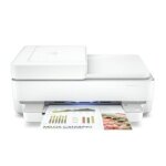 Imprimante multifonctions jet d'encre instant ink envy 6420e hp