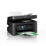 Imprimante jet d'encre multifonction - wf - 2930dwf - noir epson