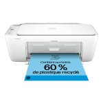 Imprimante multifonctions jet d'encre instant ink deskjet 2810e hp