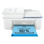 Imprimante multifonctions jet d'encre instant ink deskjet 4222e hp