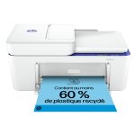 Imprimante multifonctions jet d'encre instant ink deskjet 4230e hp