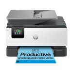 Imprimante multifonctions jet d'encre instant ink officejet pro 9122e hp