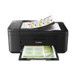 Imprimante multifonctions jet d'encre pixma tr4750i canon