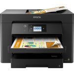 Imprimante multifonctions jet d'encre wf 7830dt epson Imprimante multifonctions jet d'encre wf 7830dt epson