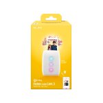 Imprimante photo instax mini link 3 blanc argile fujifilm Imprimante photo instax mini link 3 blanc argile fujifilm