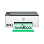 Imprimante multifonctions jet d'encre smart tank 5105 hp Imprimante multifonctions jet d'encre smart tank 5105 hp