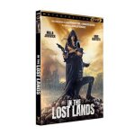 In the lost lands dvd
