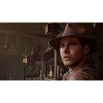 Indiana jones et le cercle ancien ps5