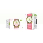 Infusion brle graisse bio nutrisante - la bote de 20 sachets