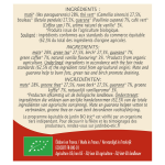 Infusion brleur de graisses bio jardin bio etic - la bote de 20 sachets
