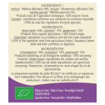 Infusion digestion bio jardin bio etic - la bote de 30 sachets