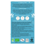 Infusion digestion bio pukka - la boite de 20 sachets