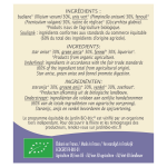Infusion digestion lgre bio jardin bio etic - la bote de 20 sachets