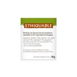 Infusion pices afrique du sud bio ethiquable - la boite de 40g