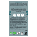 Infusion nuit enchante bio pukka - la boite de 20 sachets