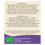 Infusion transit bio jardin bio etic - la boîte de 20 sachets Infusion transit bio jardin bio etic - la boîte de 20 sachets