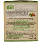 Infusion verveine bio carrefour bio - les 20 sachets de 1, 3g
