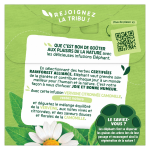 Infusion camomille citronn�e verveine elephant - la boite de 20 sachets
