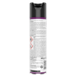 Insecticide spray multi - insectes action max raid - le flacon de 400ml Insecticide spray multi - insectes action max raid - le flacon de 400ml