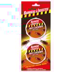 Insecticide anti cafards cloportes 2 x 3g barriere a insectes - la boite Insecticide anti cafards cloportes 2 x 3g barriere a insectes - la boite