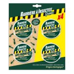 Insecticide anti - fourmis barriere a insectes - la boite Insecticide anti - fourmis barriere a insectes - la boite