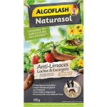 Insecticide biolima anti limace loches et escargots 360g algoflash naturasol - l'unité Insecticide biolima anti limace loches et escargots 360g algoflash naturasol - l'unité