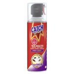 Insecticide arosol tous insectes volants et rampants catch - le bombe de 400 ml