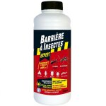 Insecticide ménager expert rampants et volants 800 ml barriere a insectes - le liquide concentré 800 ... Insecticide ménager expert rampants et volants 800 ml barriere a insectes - le liquide concentré 800 ...