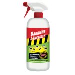 Insecticide mnager rampants, volants, acariens barriere a insectes - le pulvrisateur 1 l