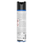 Insecticides mouches et moustiques parfum eucalyptus - l'aérosol de 400ml Insecticides mouches et moustiques parfum eucalyptus - l'aérosol de 400ml