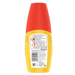 Répulsif multi insectes longue durée autan - le flacon de 100ml Répulsif multi insectes longue durée autan - le flacon de 100ml