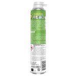 Insecticide spray anti - rampants freeze fourmis et cafards pyrel - le spray de 350ml