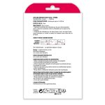Antiparasitaire pipette pour chat vetocanis - le paquet de 3pipettes de 0, 5ml Antiparasitaire pipette pour chat vetocanis - le paquet de 3pipettes de 0, 5ml