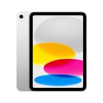 Ipad 10, 9'' 64 go wi - fi argent (mpq03nf / a) apple Ipad 10, 9'' 64 go wi - fi argent (mpq03nf / a) apple