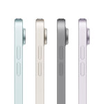 Ipad air 2025 11'' 128 go wi - fi gris sidéral (mc9w4ty / a) apple Ipad air 2025 11'' 128 go wi - fi gris sidéral (mc9w4ty / a) apple
