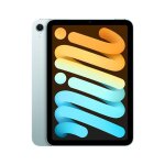 Ipad mini 2024 8, 3'' 128 go wi - fi bleu (mxn73nf / a) apple Ipad mini 2024 8, 3'' 128 go wi - fi bleu (mxn73nf / a) apple