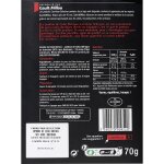Jambon de cebo ibrique carrefour selection - la barquette de 70g