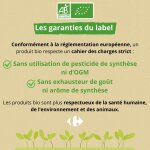 Nougatine au noix de cajou alnatura - le paquet de 30g Nougatine au noix de cajou alnatura - le paquet de 30g