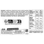 Jambon le fum conservation sans nitrite fleury michon - la barquette de 4 tranches - 140g