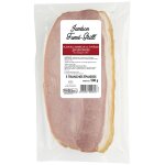 Jambon fum  peler - la barquette de 5 tranches - 500g