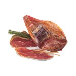 Jambon ibrique de extramadura argal - la tranche de 35g