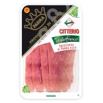 Jambon de parme aop citterio france - la barquette de 70g